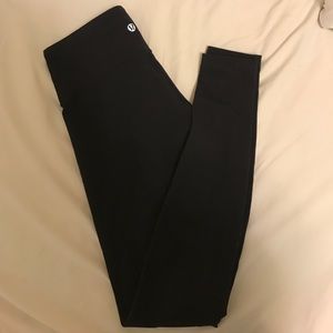 lululemon athletica leggings